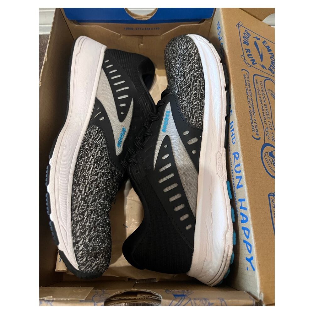 Brooks Range 2 Women's Running Shoes - Picture 2 of 8